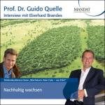 Nachhaltig wachsen: Gespräch mit Eberhard Brandes 