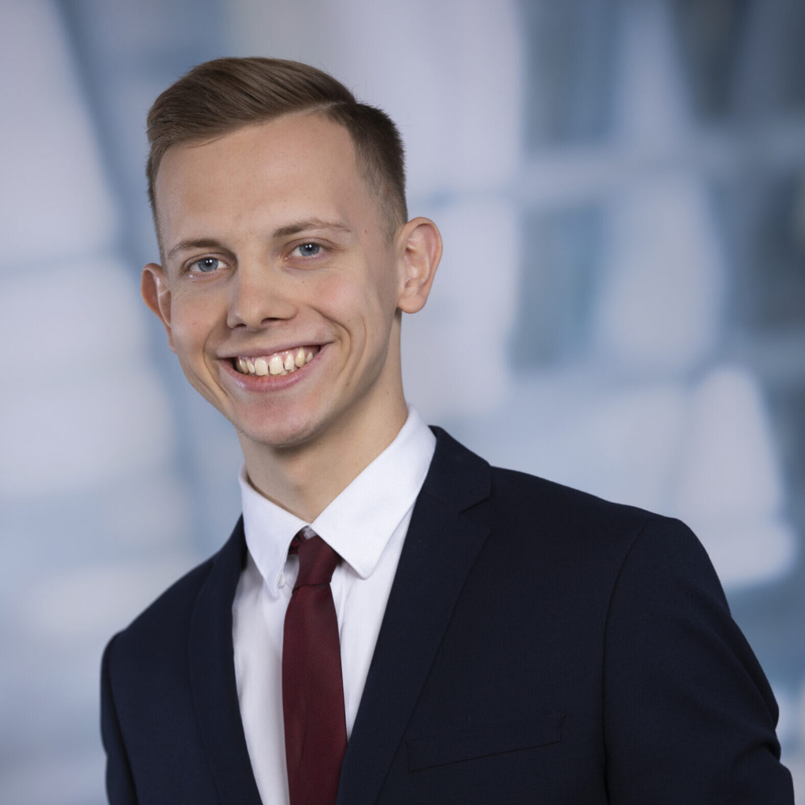 Lasse Brieger