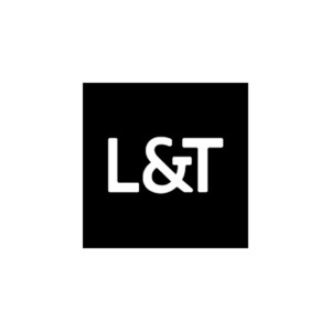 L&T Logo