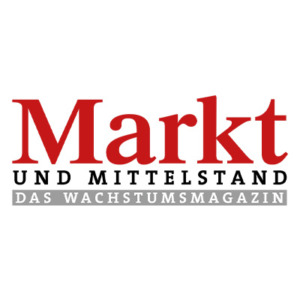 Markt & Mittelstand Logo