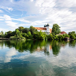 Kloster Seeon - GRL IMK