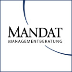 Mandat Logo - GRL Intern