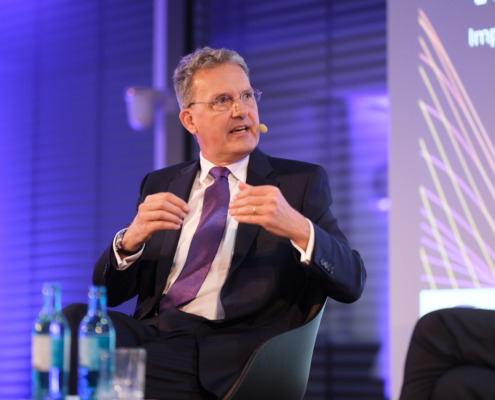 Rednerfoto Prof Dr Guido Quelle - Copyright Dirk Beichert