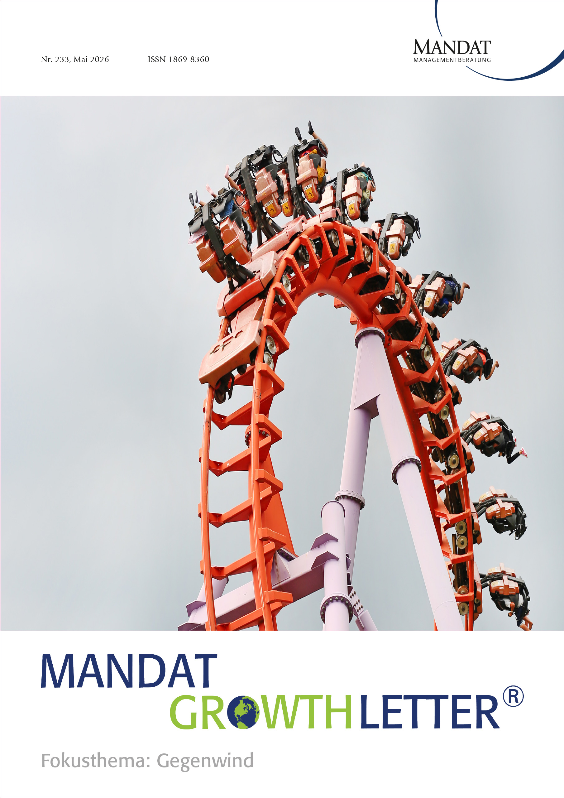 Mandat Growthletter 05-2026 Gegenwind, Coverbild