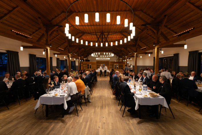 Awardabend (Foto: Mandat)