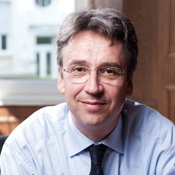 Andreas Mundt