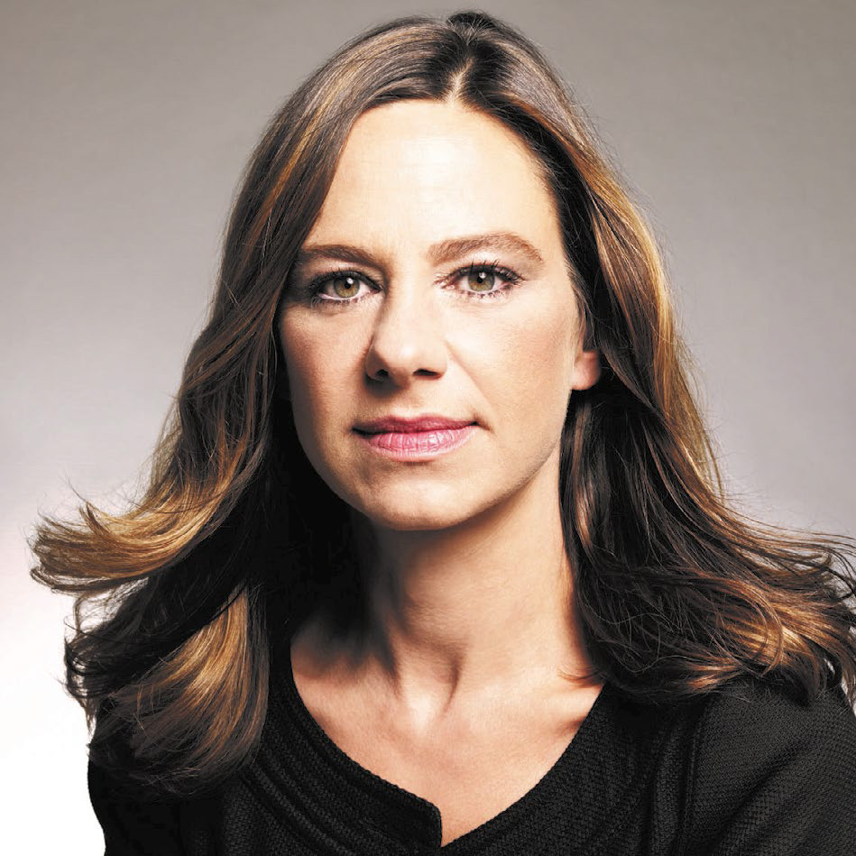Anette Roeckl