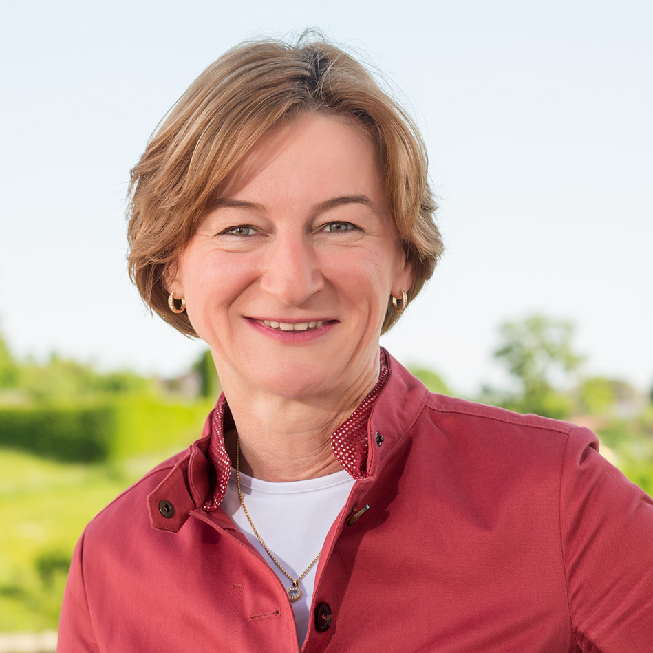 Barbara Scheitz