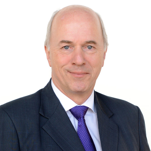 Carl-Peter Forster