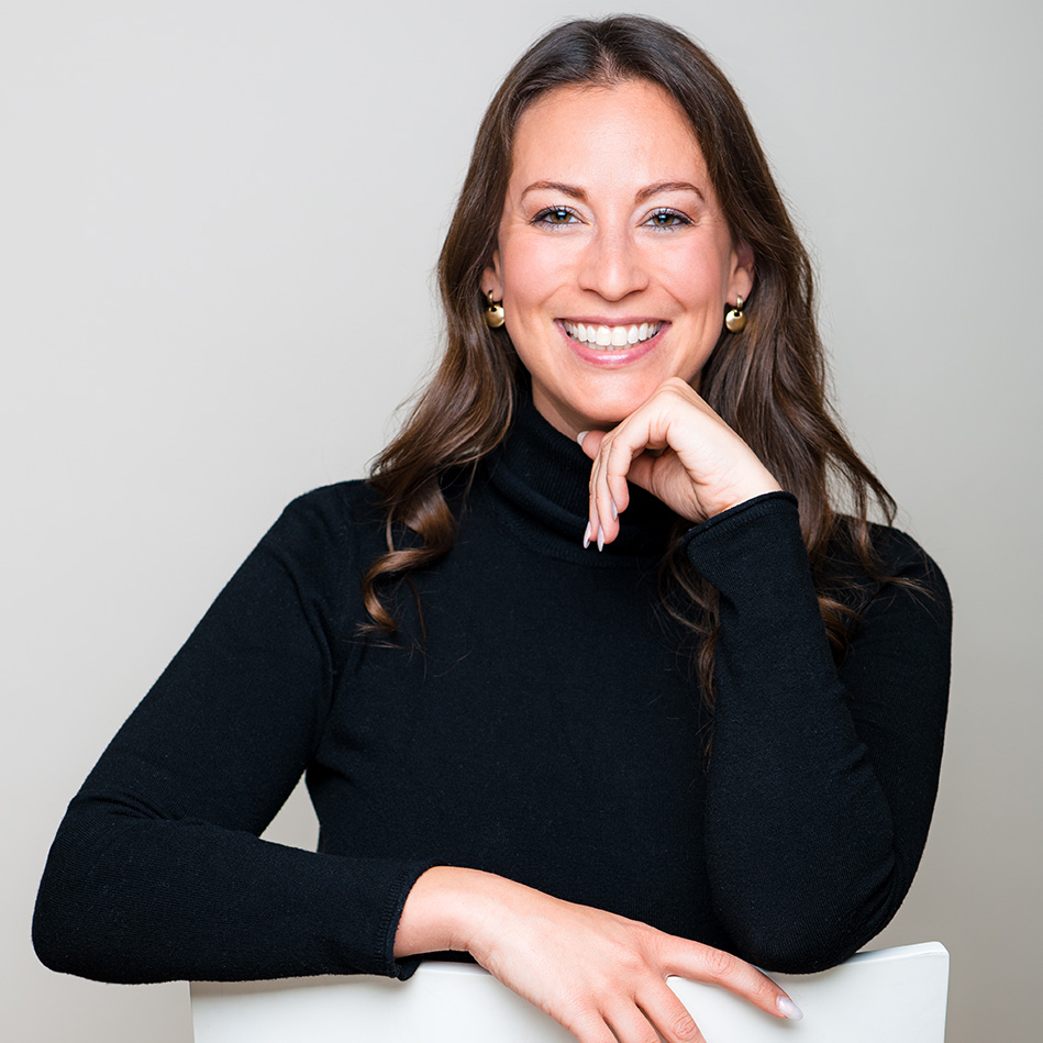 Caroline Bosbach