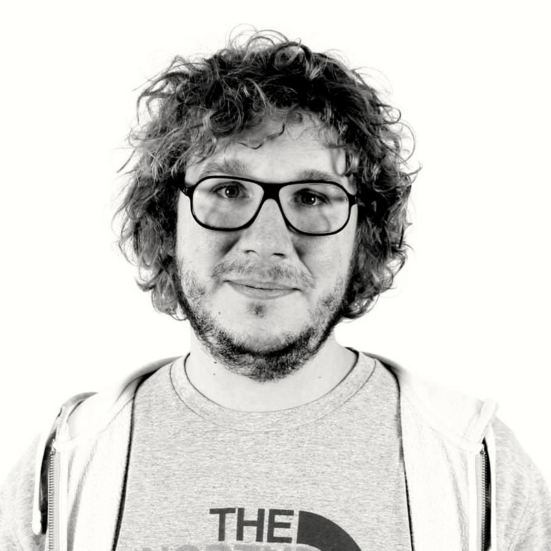 Christoph Bornschein