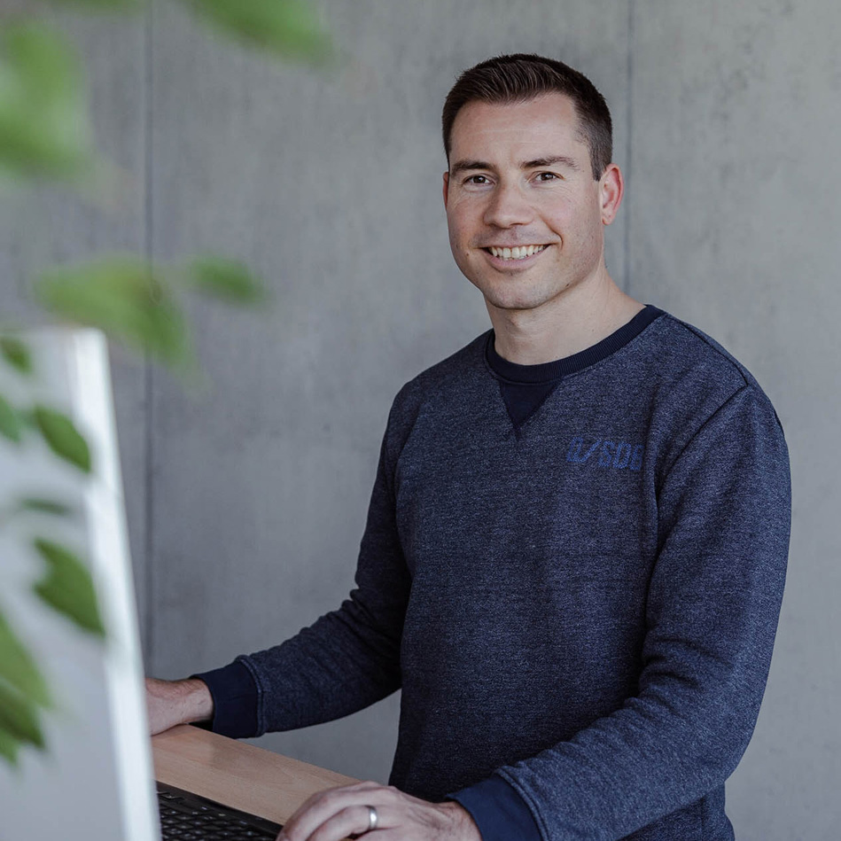 Daniel Büchle
