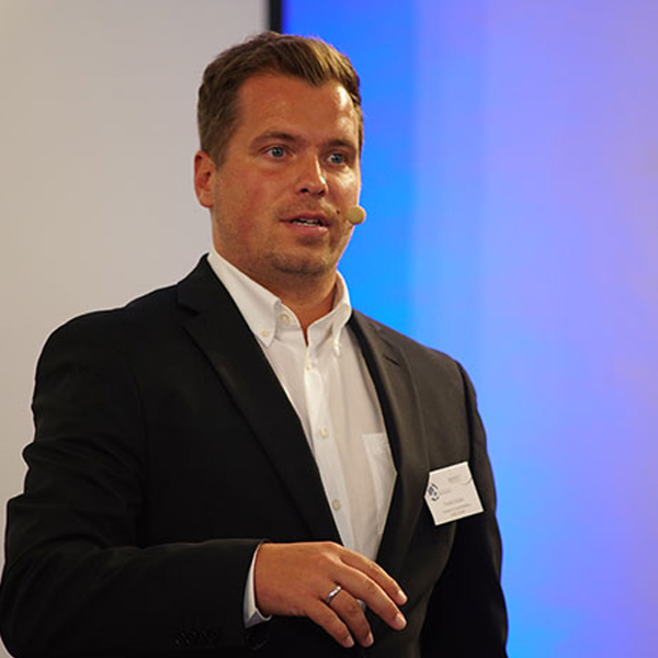 Daniel Krahn
