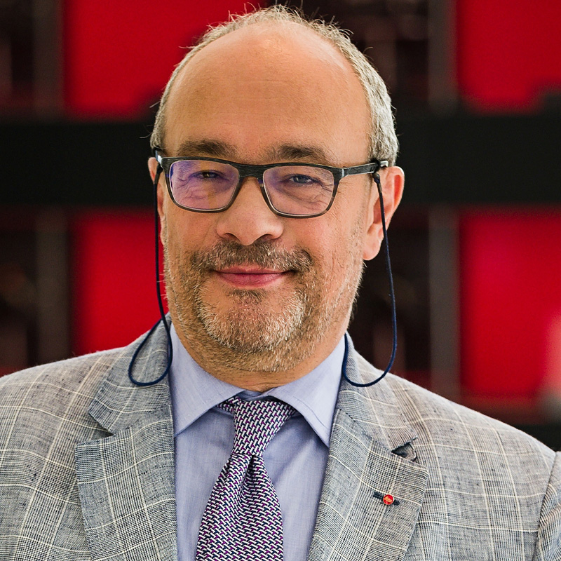 Dr. Andreas Kaufmann