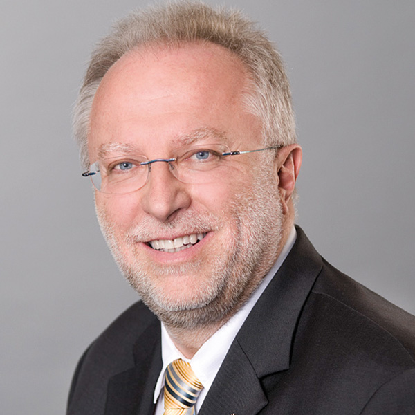 Dr. August Markl