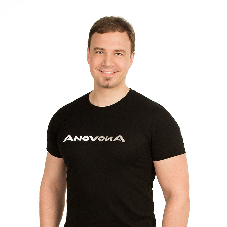 Dr. Alexander Novotny