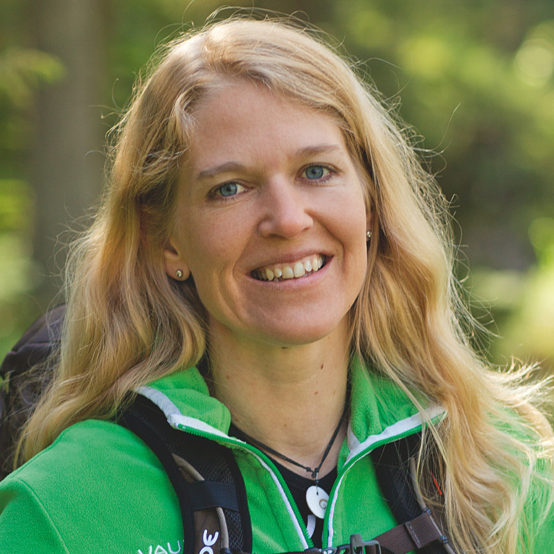 Dr. Antje von Dewitz
