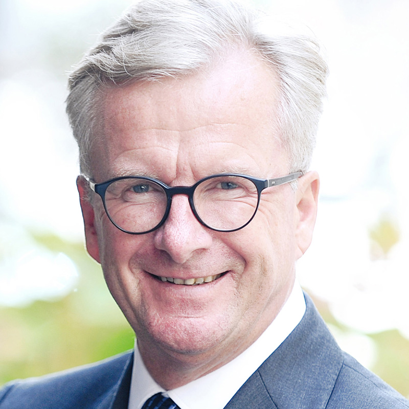Dr. Holger Bingmann