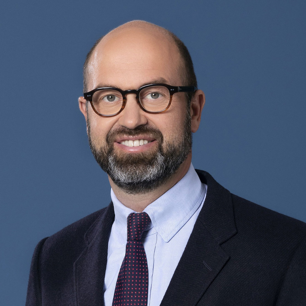 Dr. Stefan Piech