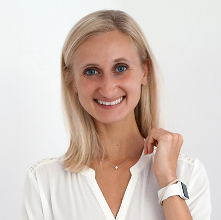 Eva Jarosova-Korte