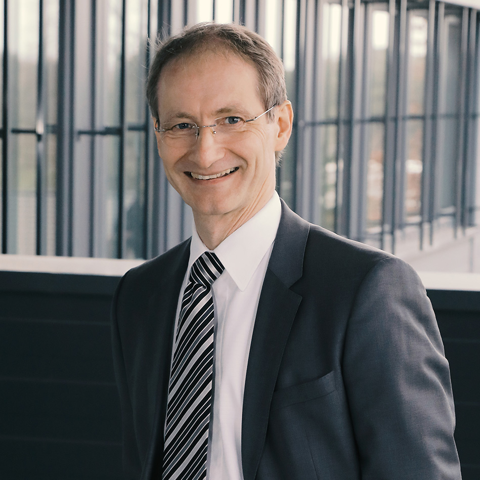 Harald Vogelsang
