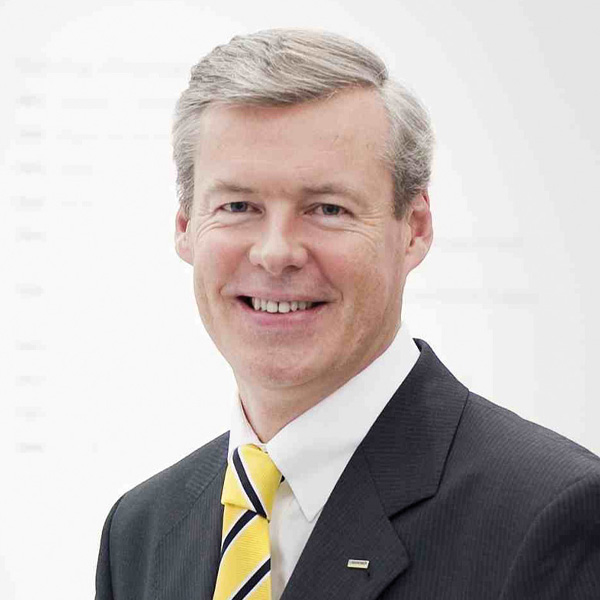 Hartmut Jenner