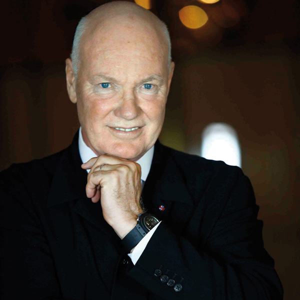 Jean-Claude Biver
