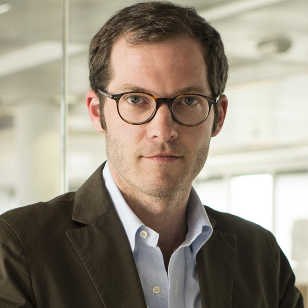 Julian Reichelt