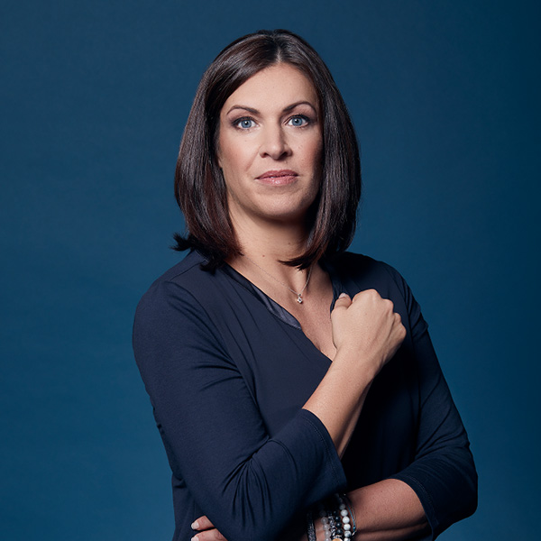 Katharina Schneider