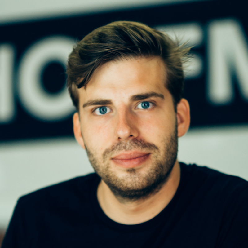 Lucas Hoffmann