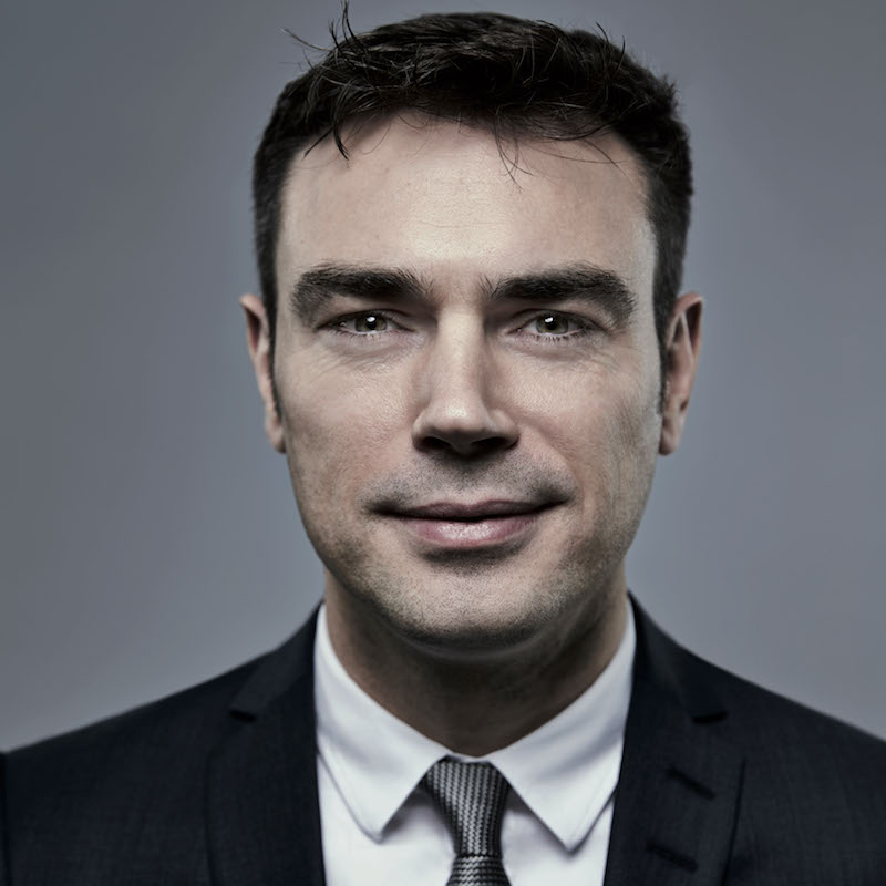 Mark Rauschen