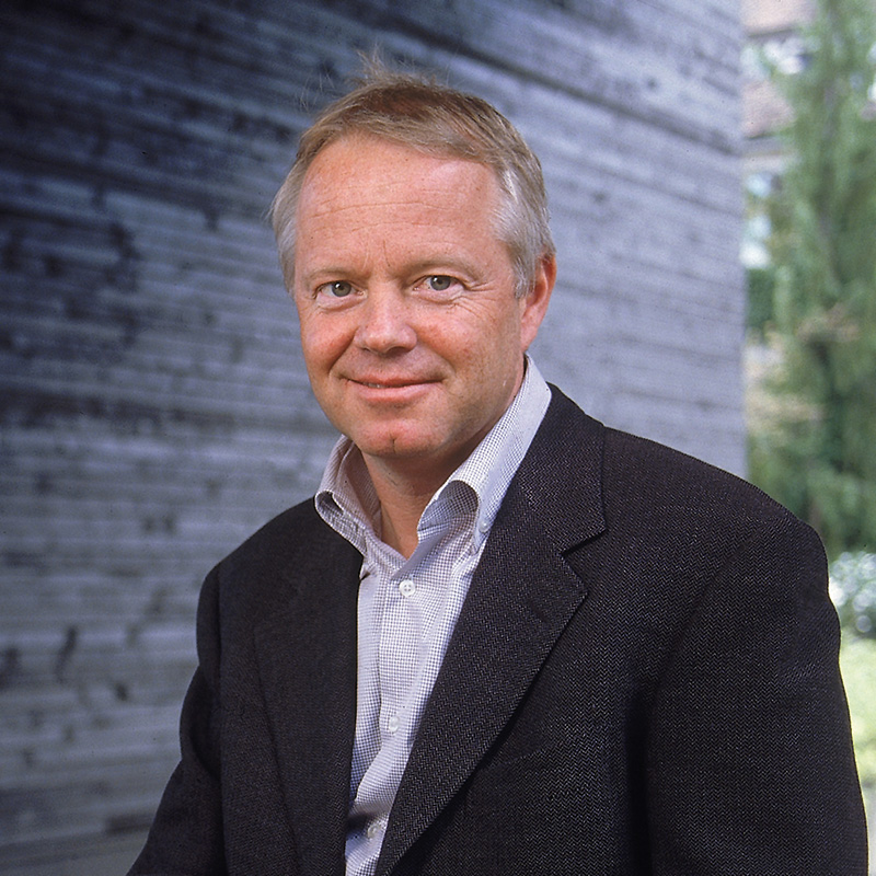 Max Renggli