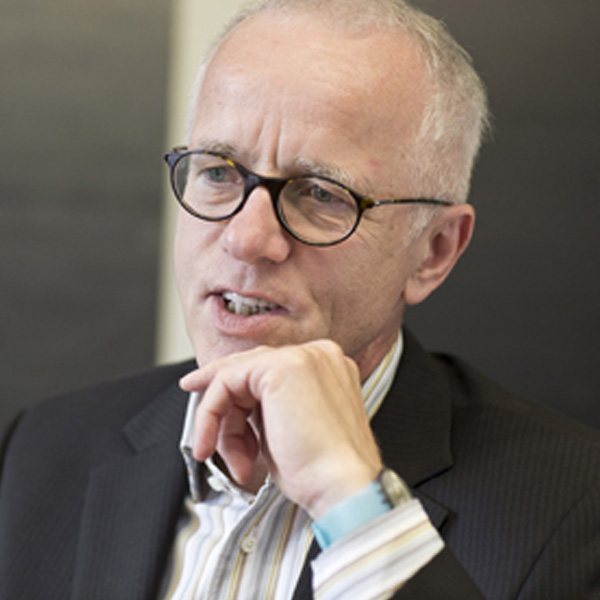 Norbert Gabrysch