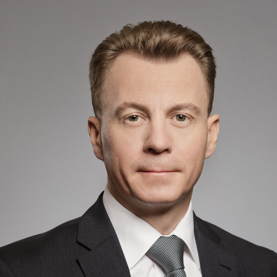 Patrick Wiedemann