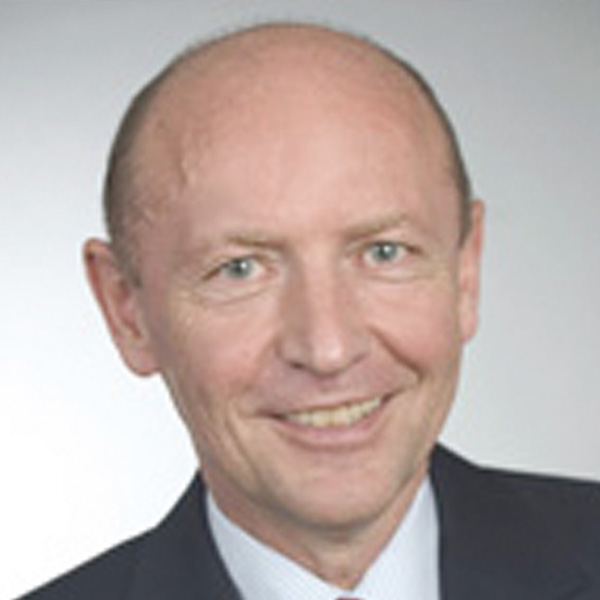 Peter J. Bachmann