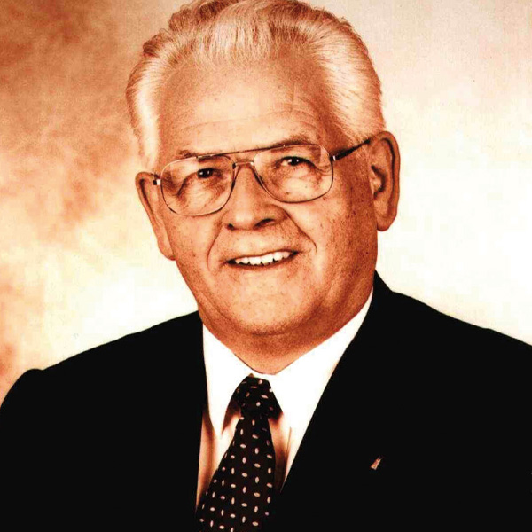 Prof. h.c. Manfred Maus