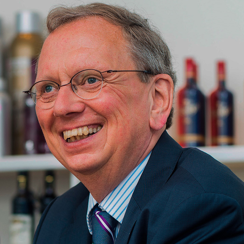 Rüdiger Behn