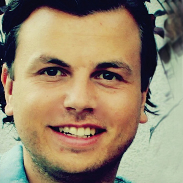 Sebastian Diehl