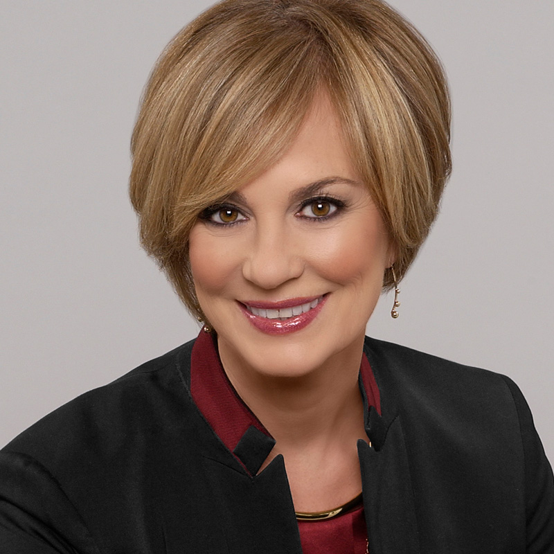 Suzanne Bates