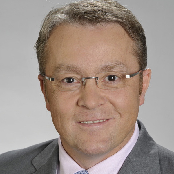 Thomas Erwin Nau