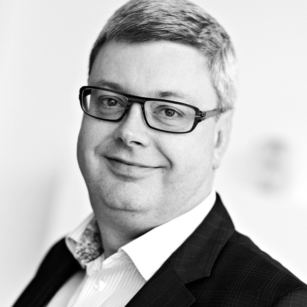 Torben Paulin